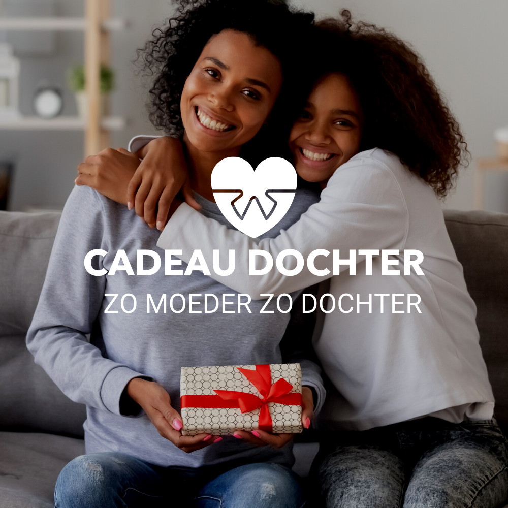 CADEAU DOCHTER