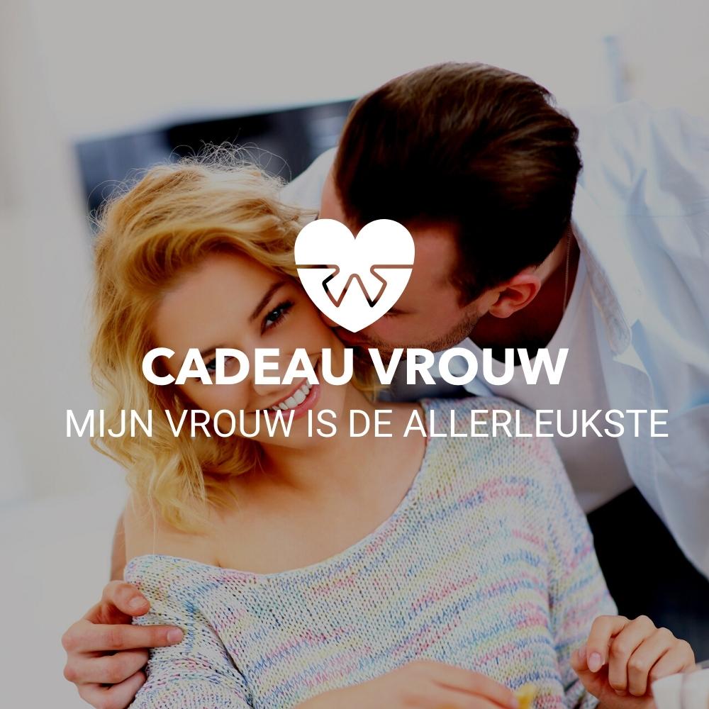 CADEAU VROUW