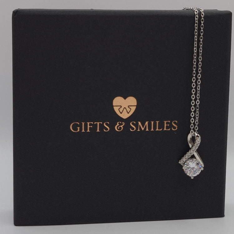 gifts and smiles ketting